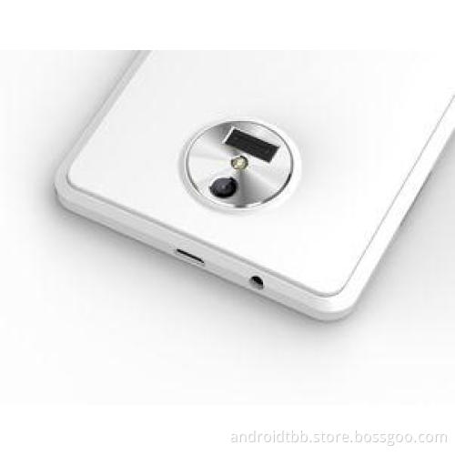 Dual Camera touch screen smart phone Android 4.4 ultra slim